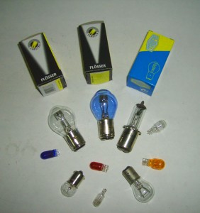 AMPOLLETAS RBJ-18     